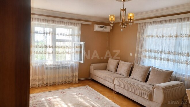 Satılır 2 otaqlı köhnə tikili 65 m², Neftçilər m., photo 5 from 11