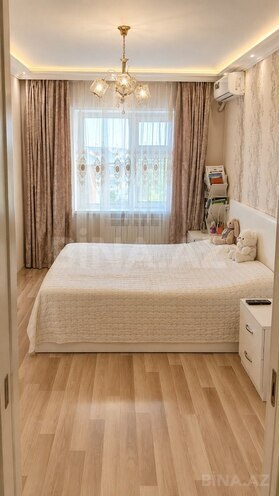 Satılır 2 otaqlı köhnə tikili 65 m², Neftçilər m., photo 6 from 11