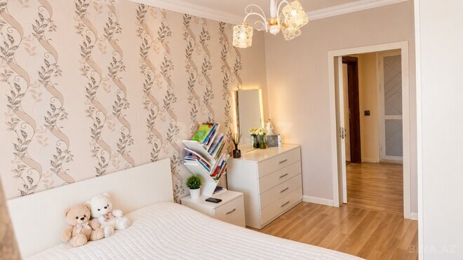 Satılır 2 otaqlı köhnə tikili 65 m², Neftçilər m., photo 7 from 11