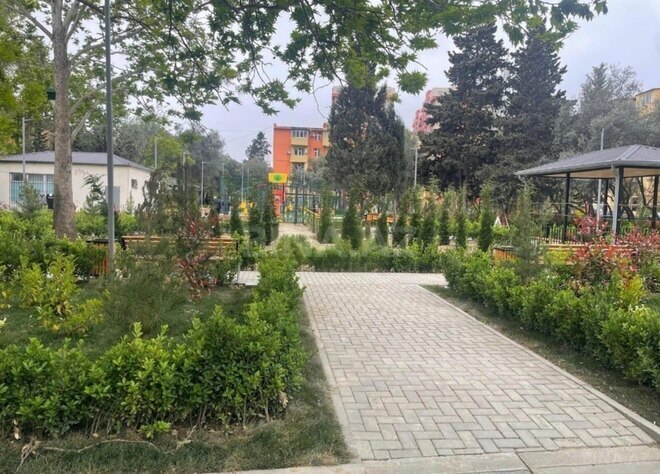 Satılır 2 otaqlı köhnə tikili 65 m², Neftçilər m., photo 10 from 11
