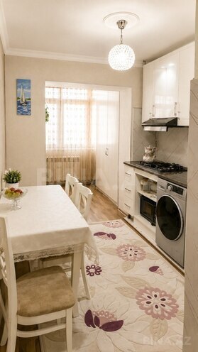 Satılır 2 otaqlı köhnə tikili 65 m², Neftçilər m., photo 8 from 11
