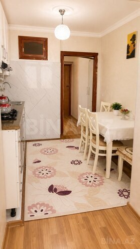 Satılır 2 otaqlı köhnə tikili 65 m², Neftçilər m., photo 9 from 11