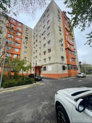 Satılır 2 otaqlı köhnə tikili 65 m², Neftçilər m., photo 3 from 11