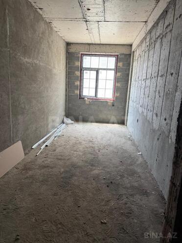Продаётся 2-комн. новостройка 68 м², м. Элмляр Академиясы, photo 5 from 6