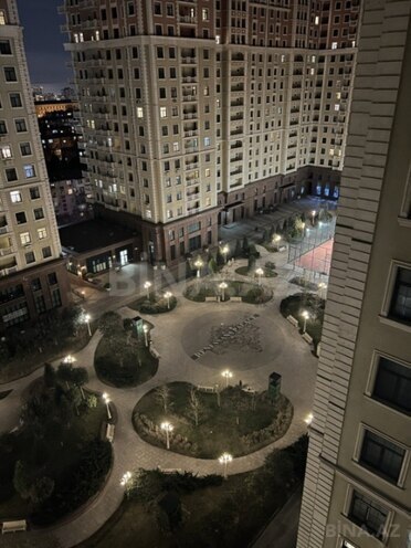 Продаётся 2-комн. новостройка 68 м², м. Элмляр Академиясы, photo 1 from 6