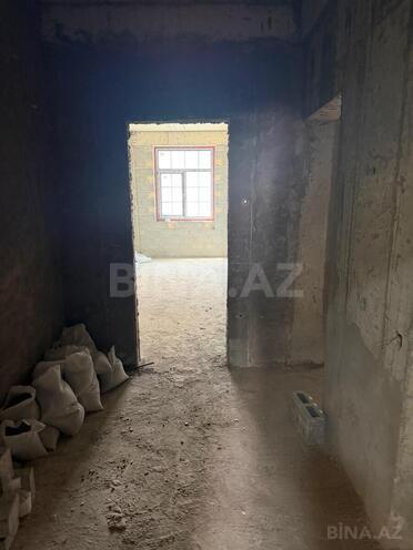Продаётся 2-комн. новостройка 68 м², м. Элмляр Академиясы, photo 3 from 6