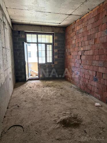 Продаётся 2-комн. новостройка 68 м², м. Элмляр Академиясы, photo 4 from 6
