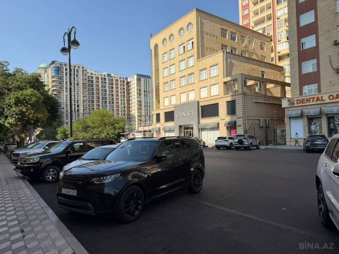 Сдаётся 3-комн. новостройка 180 м², м. Элмляр Академиясы, photo 14 from 18