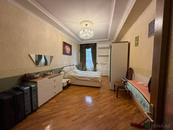 Сдаётся 3-комн. новостройка 180 м², м. Элмляр Академиясы, photo 4 from 18