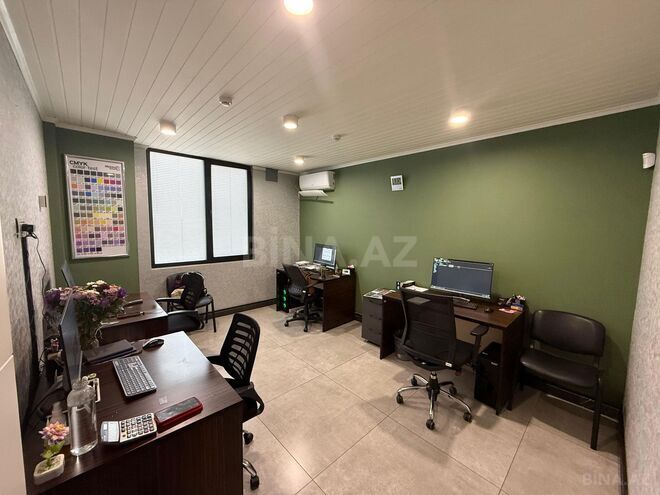 Продаётся 5-комн. офис 115 м², м. Мемар Аджеми, photo 3 from 12