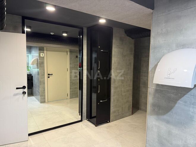 Продаётся 5-комн. офис 115 м², м. Мемар Аджеми, photo 10 from 12