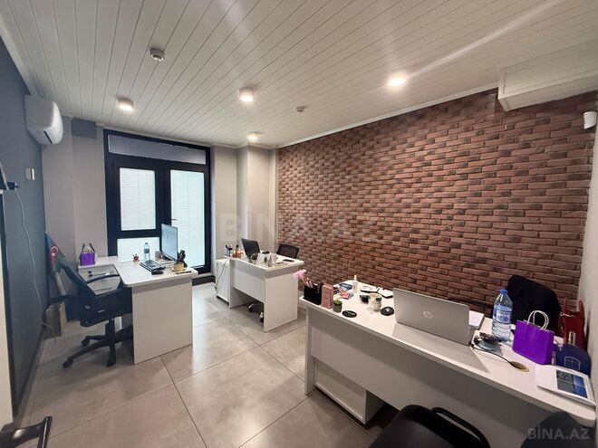 Продаётся 5-комн. офис 115 м², м. Мемар Аджеми, photo 5 from 12