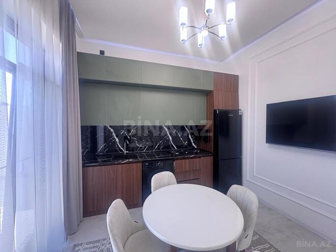 Satılır 3 otaqlı həyət evi/bağ evi 130 m², Mərdəkan q., photo 6 from 14