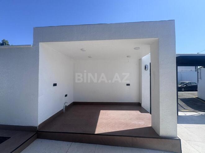 Satılır 3 otaqlı həyət evi/bağ evi 130 m², Mərdəkan q., photo 13 from 14