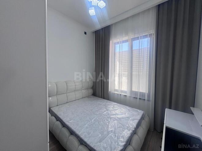 Satılır 3 otaqlı həyət evi/bağ evi 130 m², Mərdəkan q., photo 8 from 14