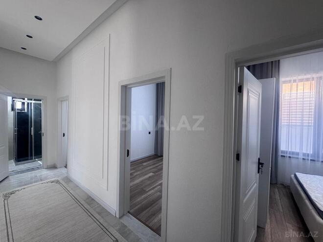 Satılır 3 otaqlı həyət evi/bağ evi 130 m², Mərdəkan q., photo 11 from 14