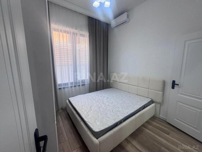 Satılır 3 otaqlı həyət evi/bağ evi 130 m², Mərdəkan q., photo 12 from 14