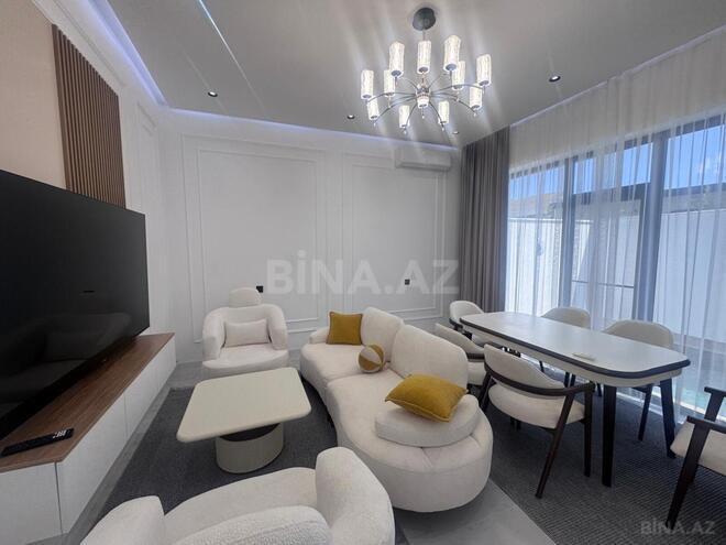 Satılır 3 otaqlı həyət evi/bağ evi 130 m², Mərdəkan q., photo 4 from 14