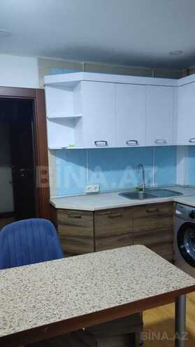 Сдаётся 2-комн. вторичка 65 м², м. 28 мая, photo 9 from 16