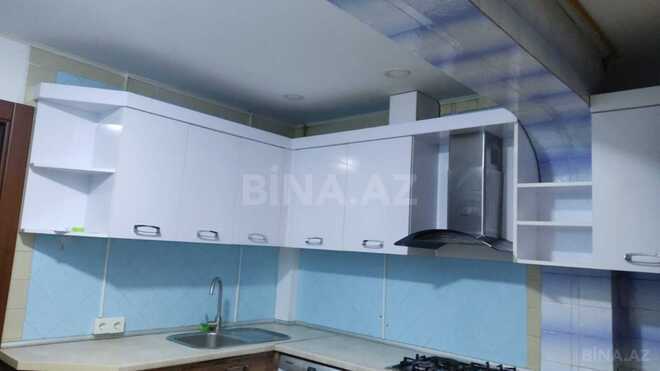 Сдаётся 2-комн. вторичка 65 м², м. 28 мая, photo 10 from 16