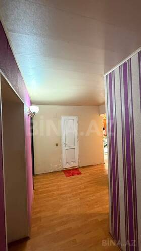 İcarəyə verilir 2 otaqlı köhnə tikili 60 m², Elmlər Akademiyası m., photo 7 from 11