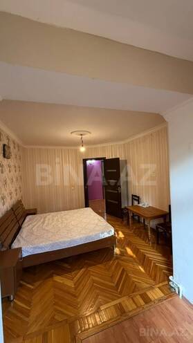 İcarəyə verilir 2 otaqlı köhnə tikili 60 m², Elmlər Akademiyası m., photo 6 from 11