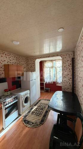 İcarəyə verilir 2 otaqlı köhnə tikili 60 m², Elmlər Akademiyası m., photo 8 from 11