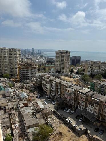 Satılır 4 otaqlı yeni tikili 182 m², Yasamal r., photo 10 from 16
