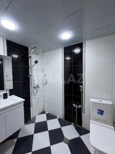 Satılır 2 otaqlı yeni tikili 55 m², İnşaatçılar m., photo 9 from 10