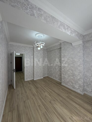 Satılır 2 otaqlı yeni tikili 55 m², İnşaatçılar m., photo 6 from 10