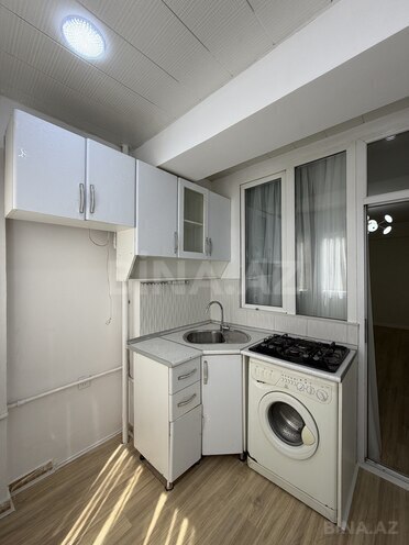 Satılır 2 otaqlı yeni tikili 55 m², İnşaatçılar m., photo 4 from 10