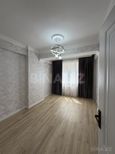 Satılır 2 otaqlı yeni tikili 55 m², İnşaatçılar m., photo 5 from 10