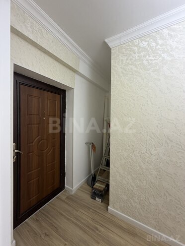 Satılır 2 otaqlı yeni tikili 55 m², İnşaatçılar m., photo 7 from 10