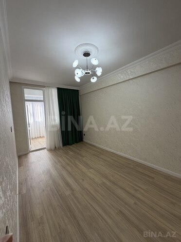 Satılır 2 otaqlı yeni tikili 55 m², İnşaatçılar m., photo 1 from 10