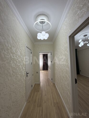 Satılır 2 otaqlı yeni tikili 55 m², İnşaatçılar m., photo 8 from 10