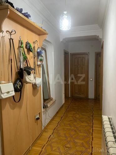 İcarəyə verilir 2 otaqlı köhnə tikili 60 m², Nəriman Nərimanov m., photo 5 from 12