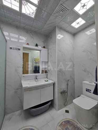 İcarəyə verilir 2 otaqlı yeni tikili 55 m², Şah İsmayıl Xətai m., photo 10 from 14