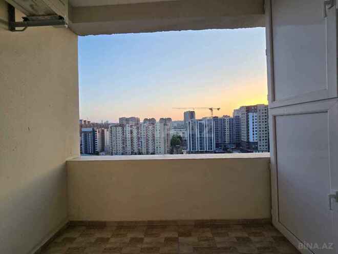 İcarəyə verilir 2 otaqlı yeni tikili 55 m², Şah İsmayıl Xətai m., photo 12 from 14