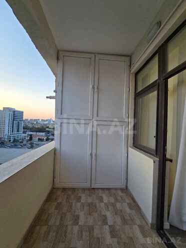 İcarəyə verilir 2 otaqlı yeni tikili 55 m², Şah İsmayıl Xətai m., photo 13 from 14