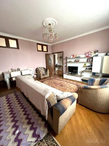 İcarəyə verilir 2 otaqlı yeni tikili 65 m², İnşaatçılar m., photo 1 from 13