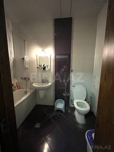 İcarəyə verilir 2 otaqlı yeni tikili 65 m², İnşaatçılar m., photo 9 from 13