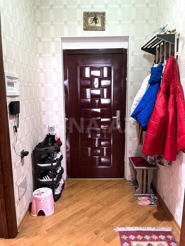 İcarəyə verilir 2 otaqlı yeni tikili 65 m², İnşaatçılar m., photo 10 from 13