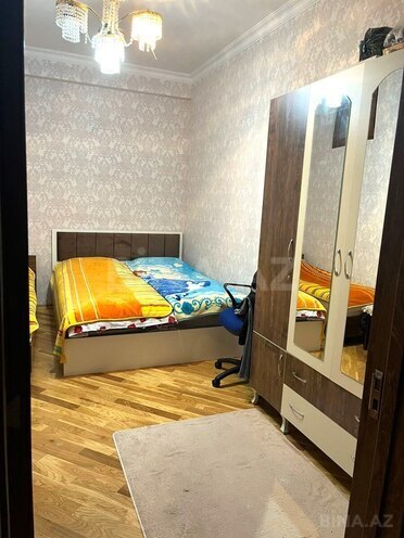 İcarəyə verilir 2 otaqlı yeni tikili 65 m², İnşaatçılar m., photo 8 from 13