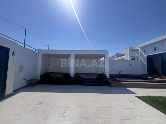 Satılır 3 otaqlı həyət evi/bağ evi 170 m², Mərdəkan q., photo 10 from 17