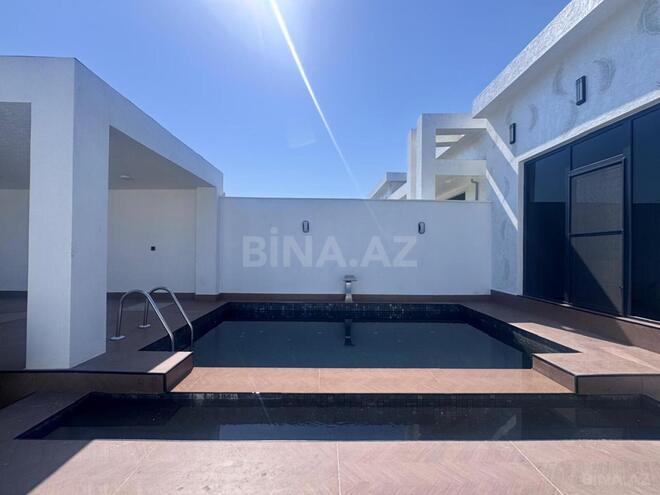 Satılır 3 otaqlı həyət evi/bağ evi 170 m², Mərdəkan q., photo 3 from 17
