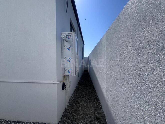Satılır 3 otaqlı həyət evi/bağ evi 170 m², Mərdəkan q., photo 6 from 17