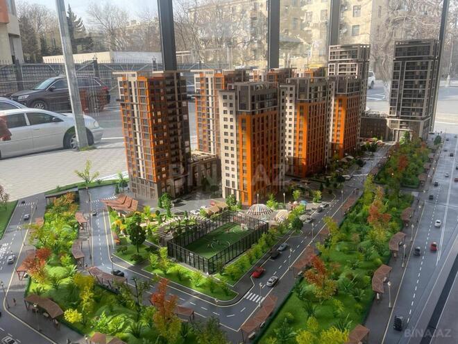 Satılır 4 otaqlı yeni tikili 182 m², Yasamal r., photo 1 from 22