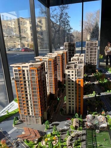 Satılır 4 otaqlı yeni tikili 182 m², Yasamal r., photo 3 from 22