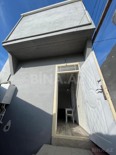 Satılır 4 otaqlı həyət evi/bağ evi 70 m², photo 16 from 19