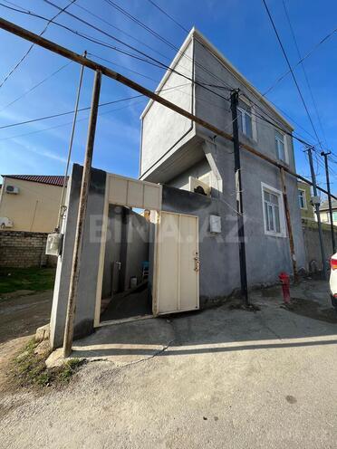 Satılır 4 otaqlı həyət evi/bağ evi 70 m², photo 1 from 19